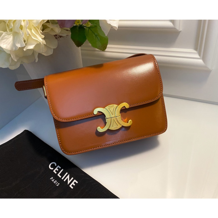 [수지 착용] 셀린느 틴 트리옹프 샤이니(탠)