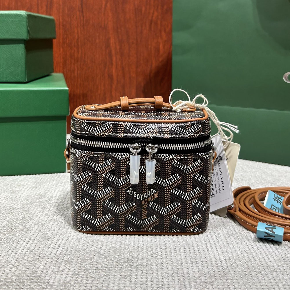 고야드 뮤즈 나노백