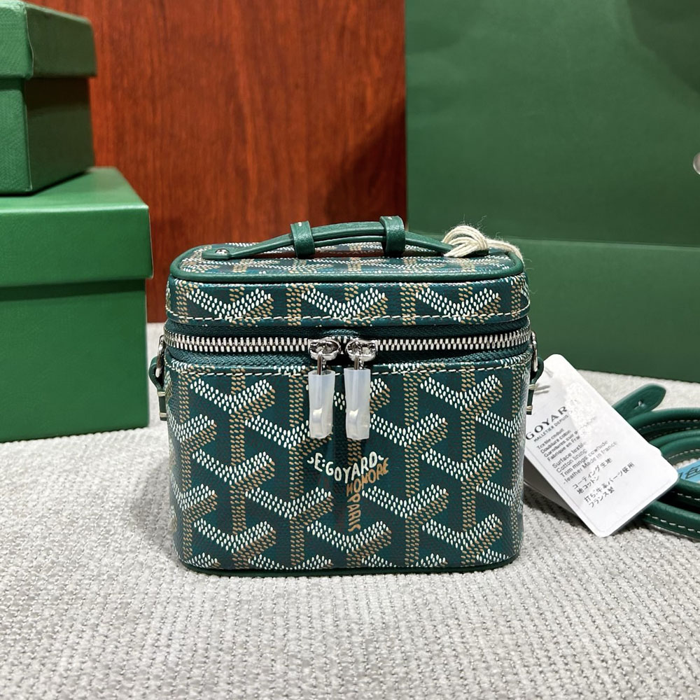 고야드 뮤즈 나노백