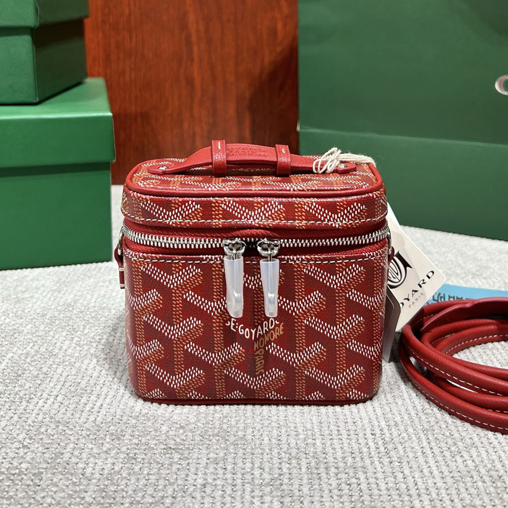 고야드 뮤즈 나노백