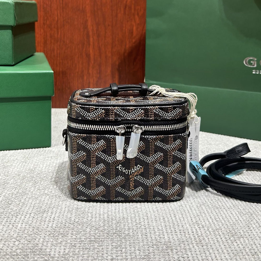 고야드 뮤즈 나노백