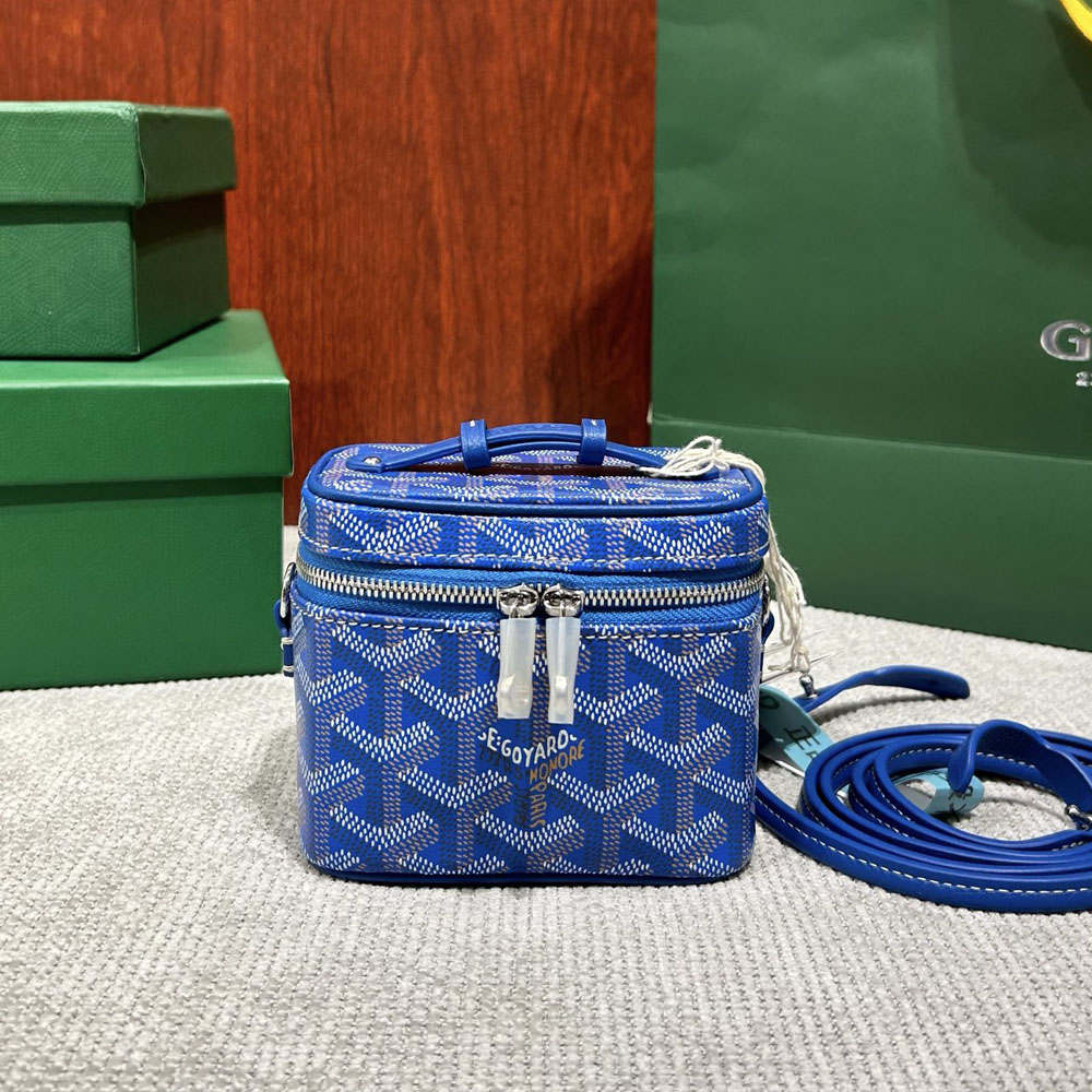 고야드 뮤즈 나노백