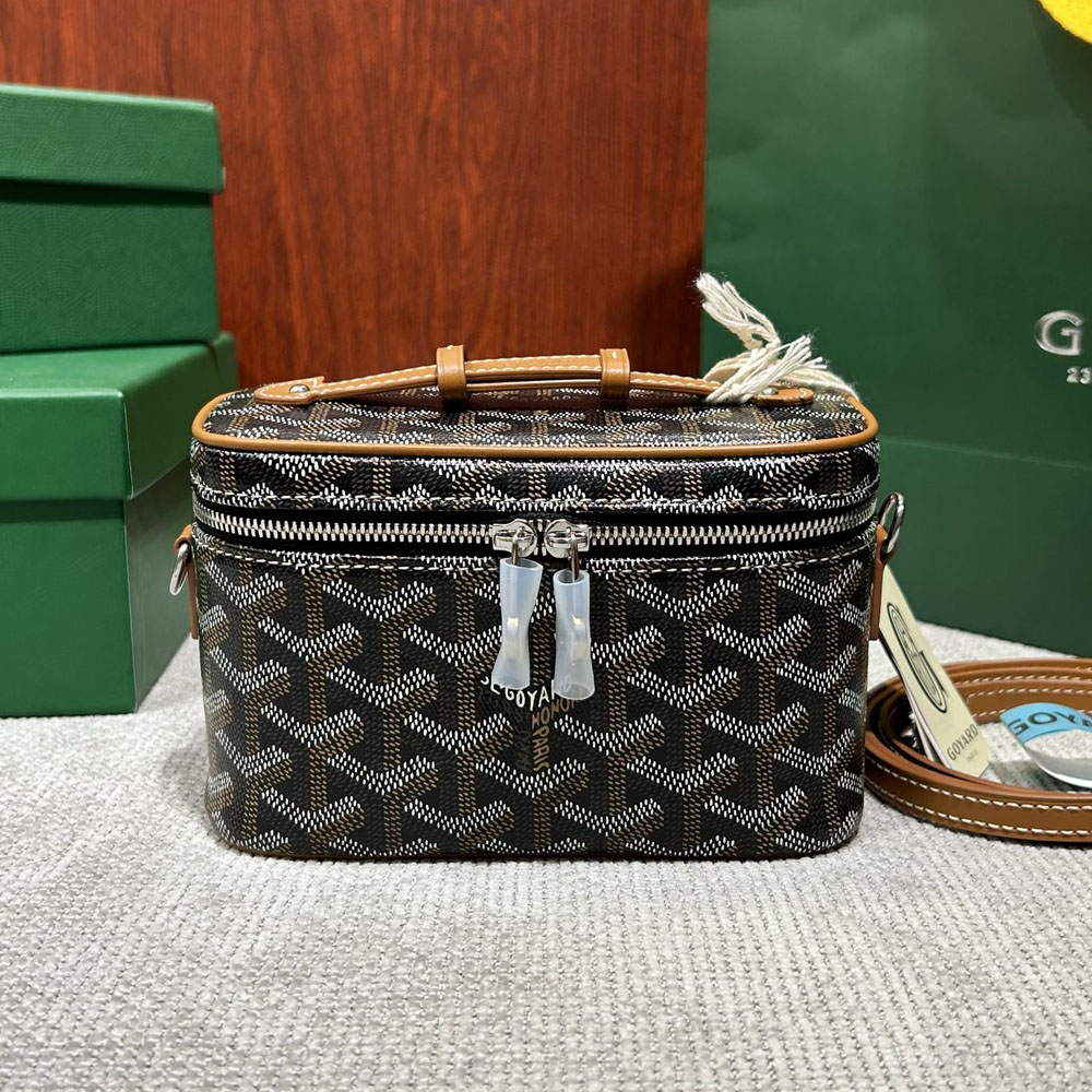 고야드 뮤즈 미니백