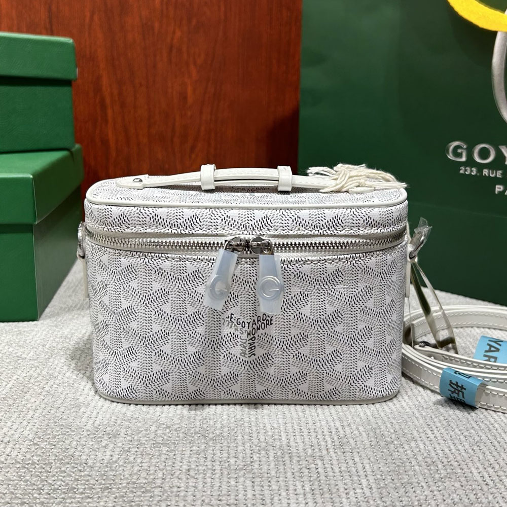 고야드 뮤즈 미니백