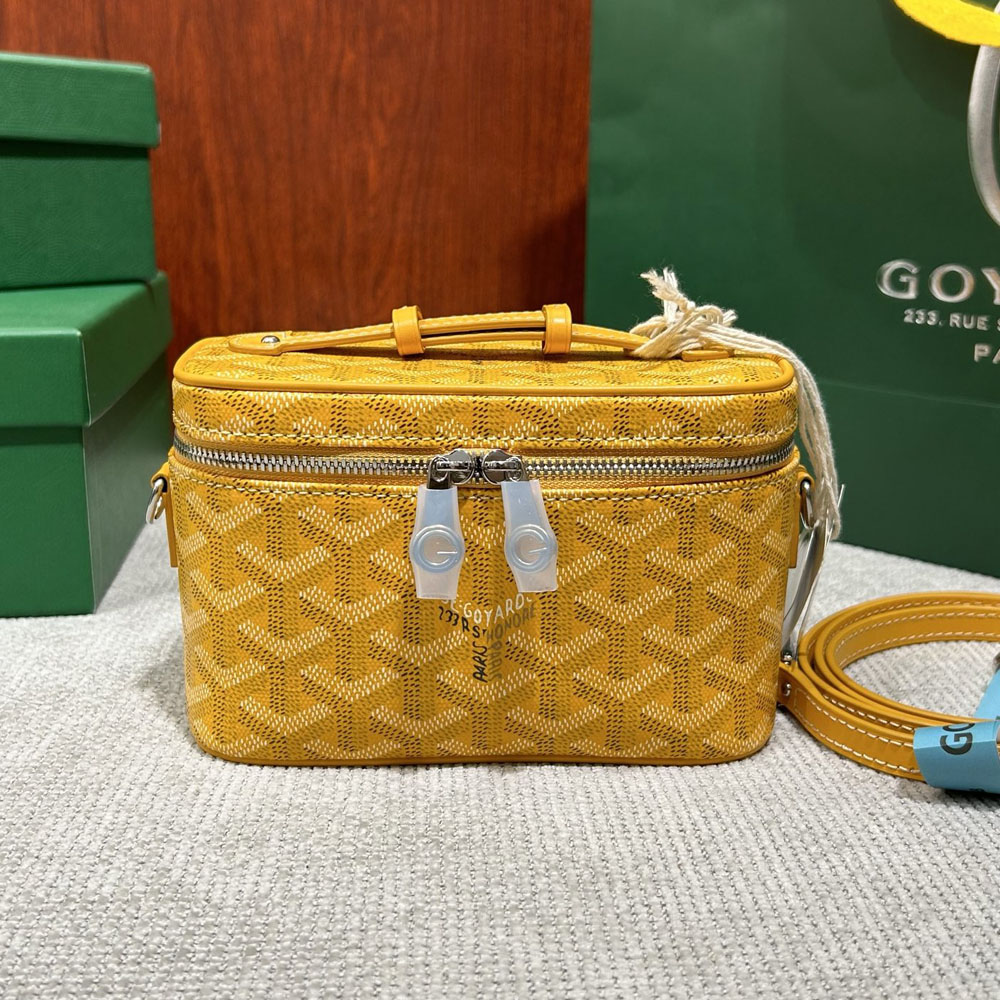 고야드 뮤즈 미니백