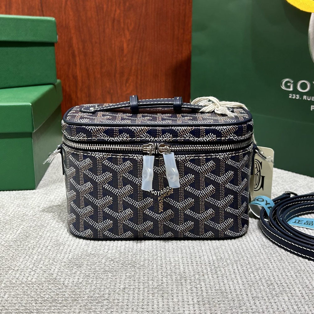 고야드 뮤즈 미니백