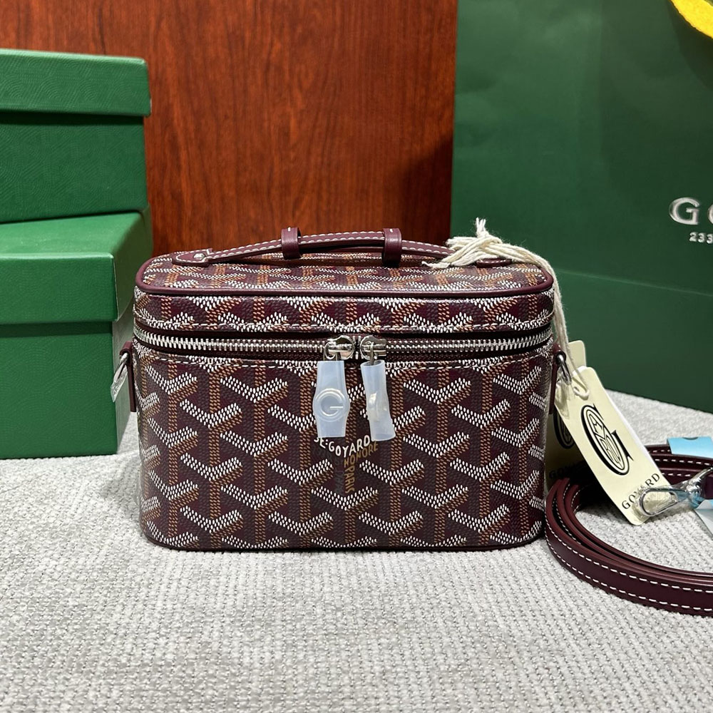 고야드 뮤즈 미니백