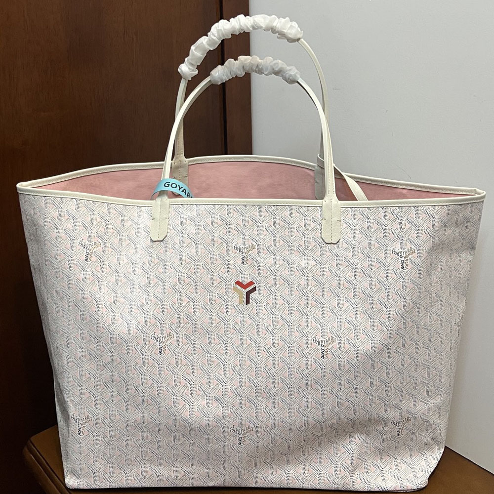 고야드 생루이백