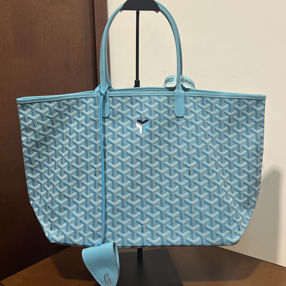 고야드 생루이백