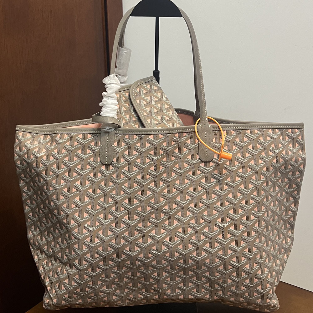 고야드 생루이백