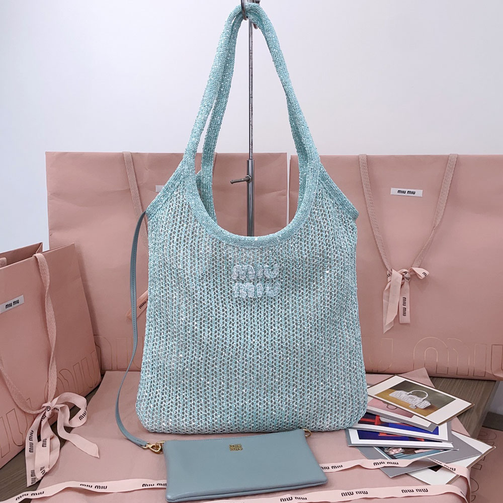 미우미우 아이비백 5BG231